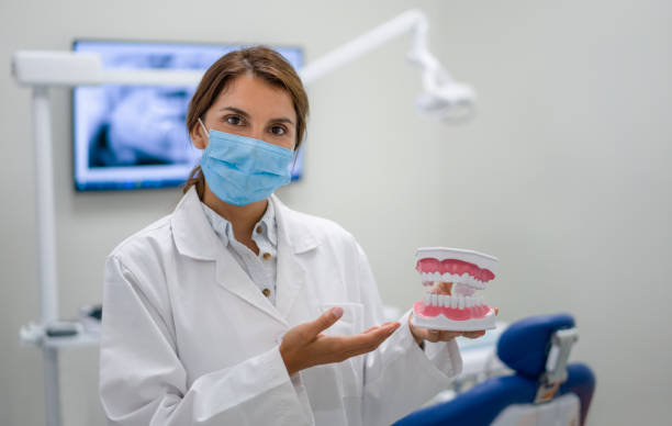 Best Emergency Treatment for Dental Infections or Abscesses in New River, AZ