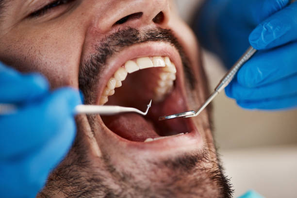 Best Emergency Denture Repair in New River, AZ