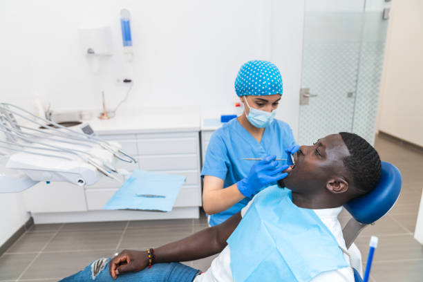 Best Emergency Dental Care for Broken or Chipped Teeth in New River, AZ